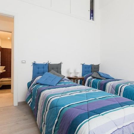 Appartamento 2 Camere Da Letto Al Politeama Palermo Exterior photo