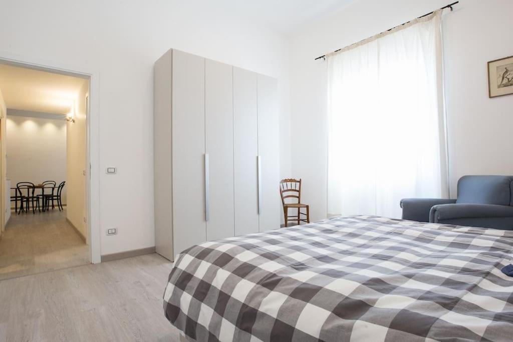 Appartamento 2 Camere Da Letto Al Politeama Palermo Exterior photo
